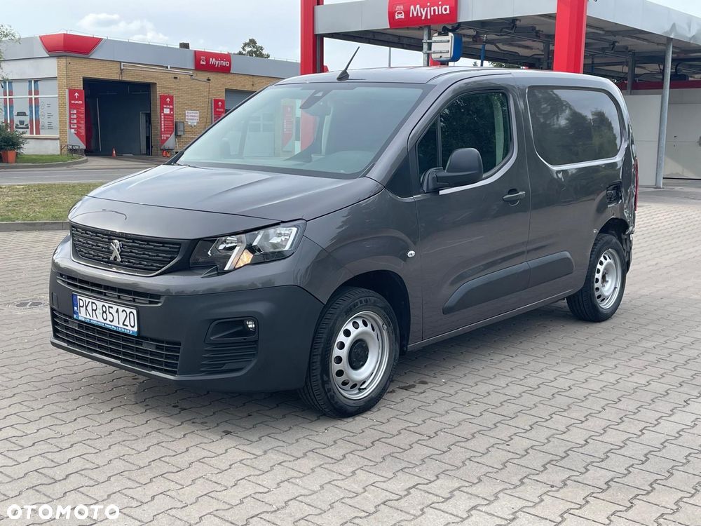 Peugeot Partner - 3
