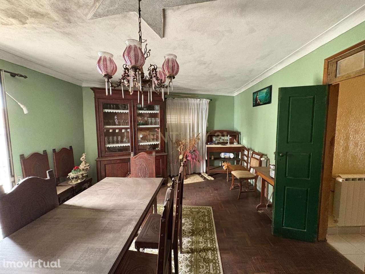 Espetacular Moradia T4+1  em Carção - Grande imagem: 5/20