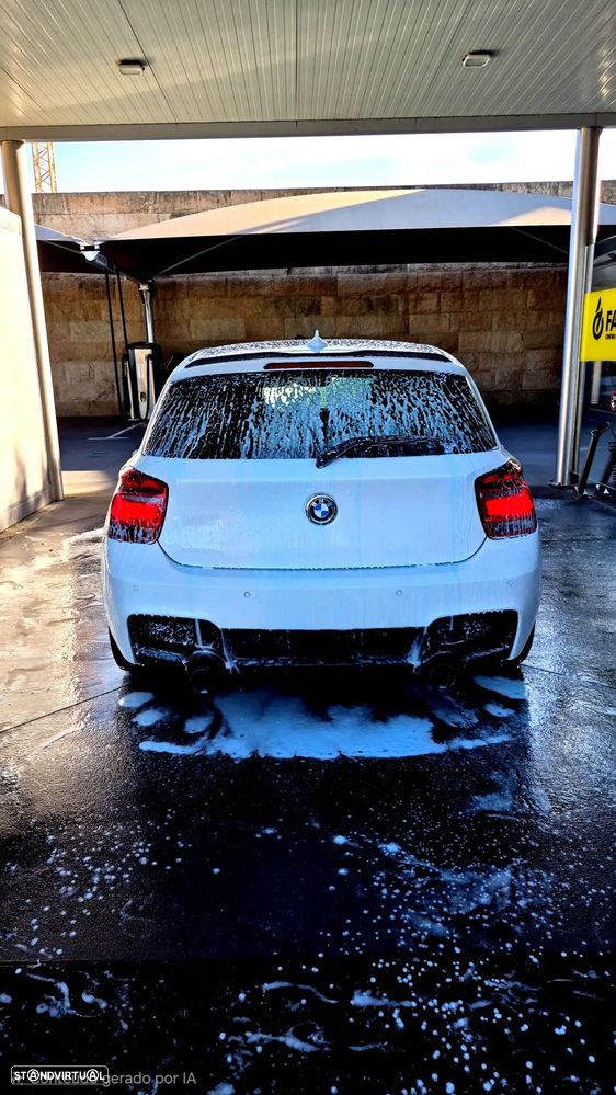 BMW 116 i Sport Line - 20