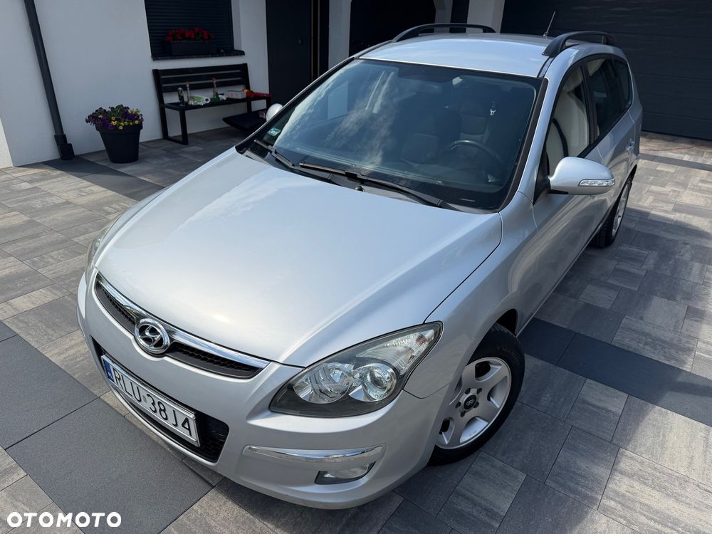 Hyundai i30 1.6 Premium - 9
