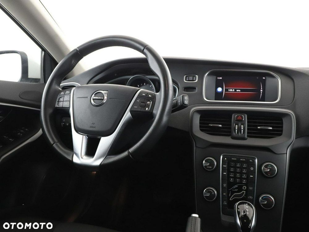 Volvo V40 T2 Geartronic - 16