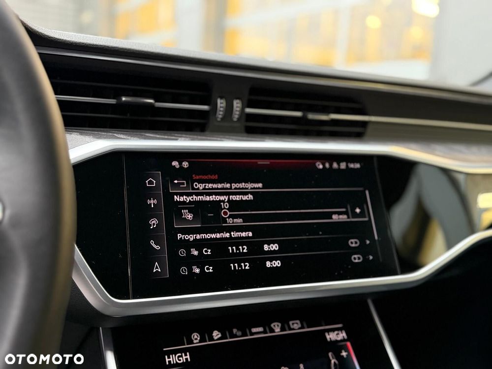 Audi A6 Allroad - 36