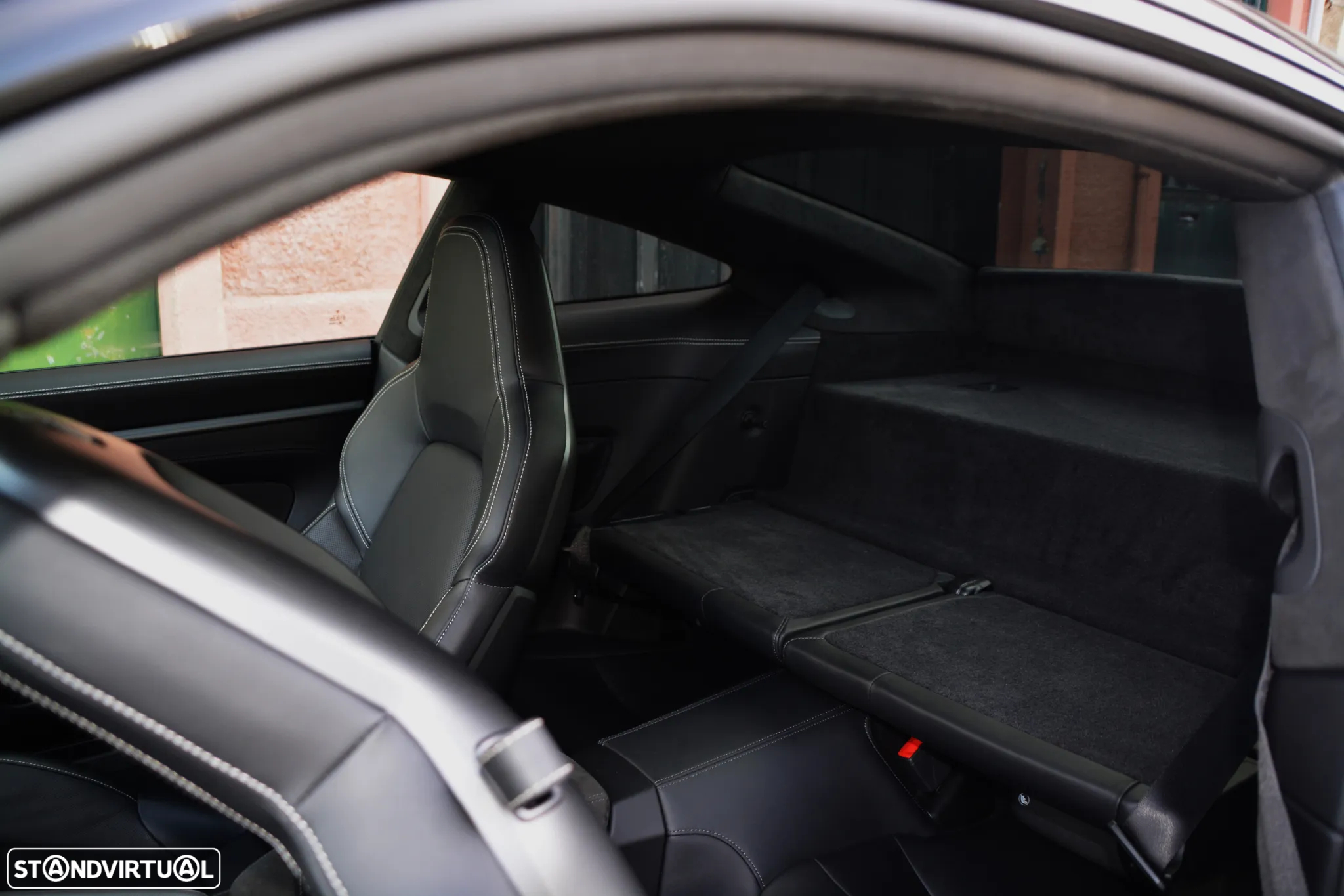 Porsche 911 (992) Carrera 4S PDK - 31