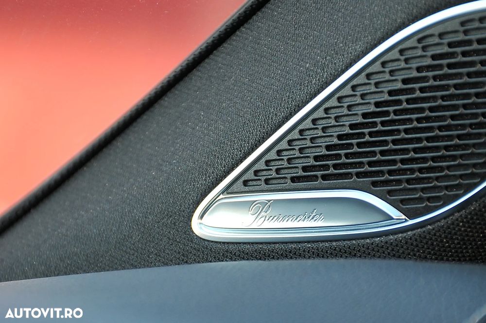 MERCEDES-BENZ CLA 2020 — imagine 26