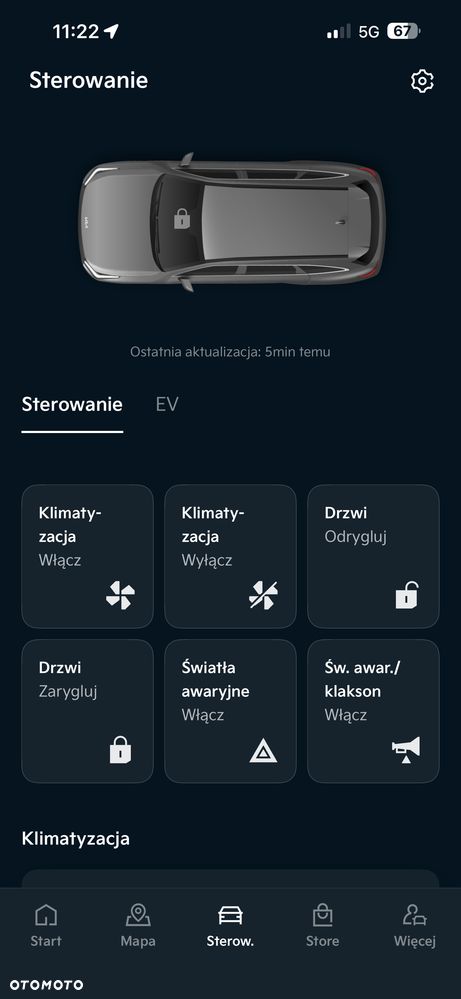 Kia EV6 77,4-kWh Business - 30