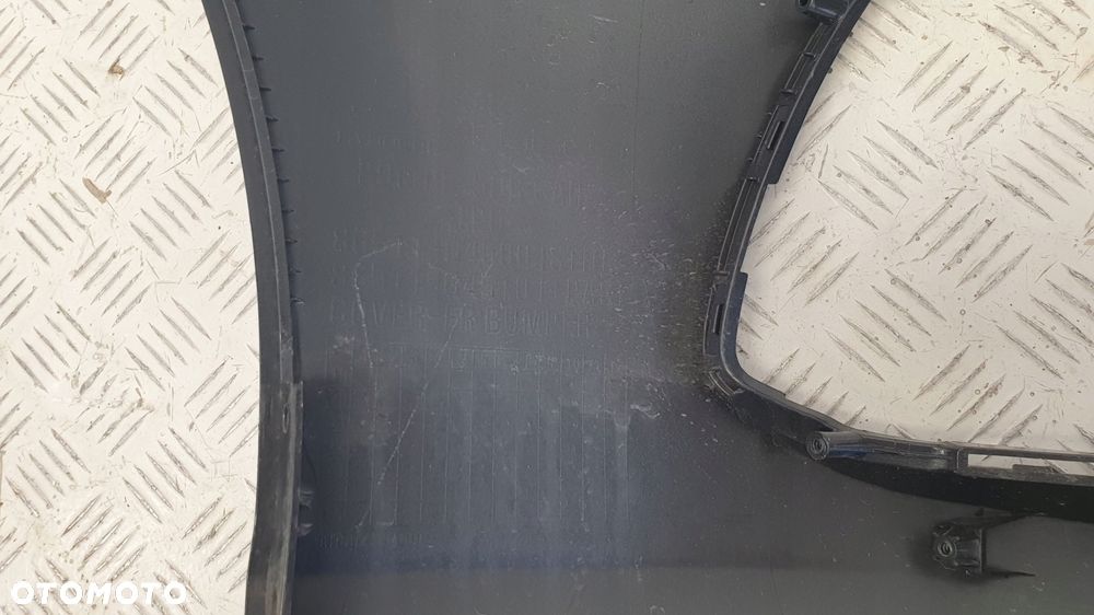 hyundai i30 iii lift zderzak przód przedni - 10