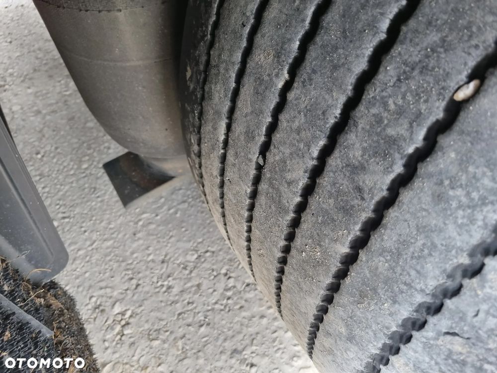 Schmitz Cargobull Mega / Lowdeck - 8