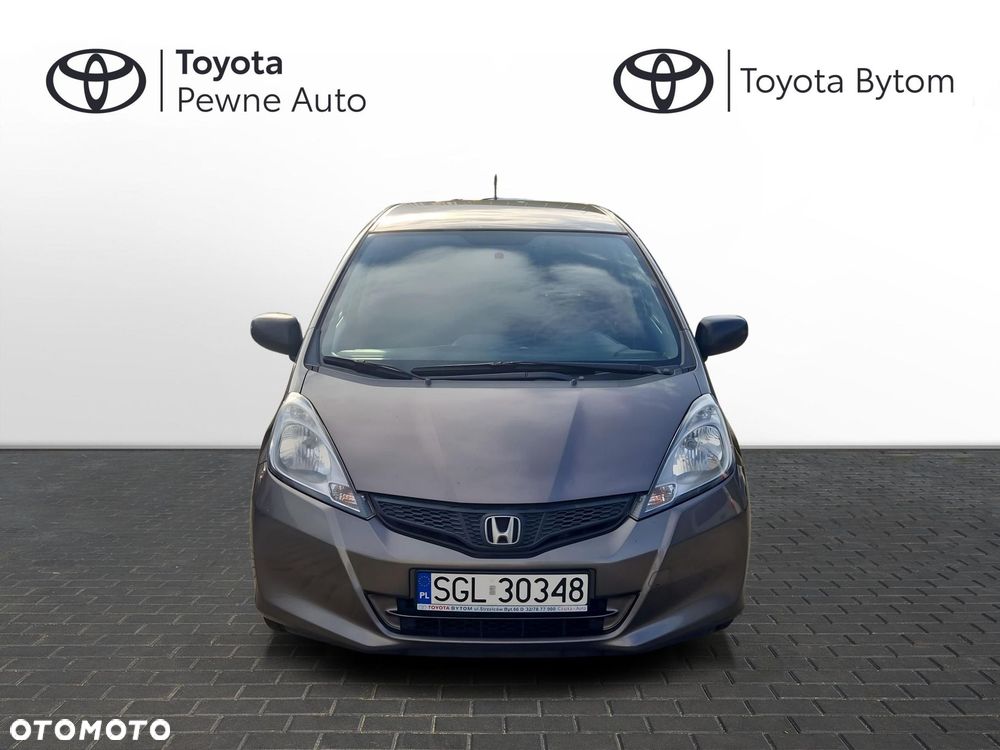 Honda Jazz 1.2 S - 8