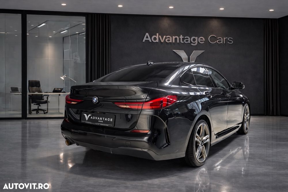 BMW Seria 2 218i Aut. M Sport - 9