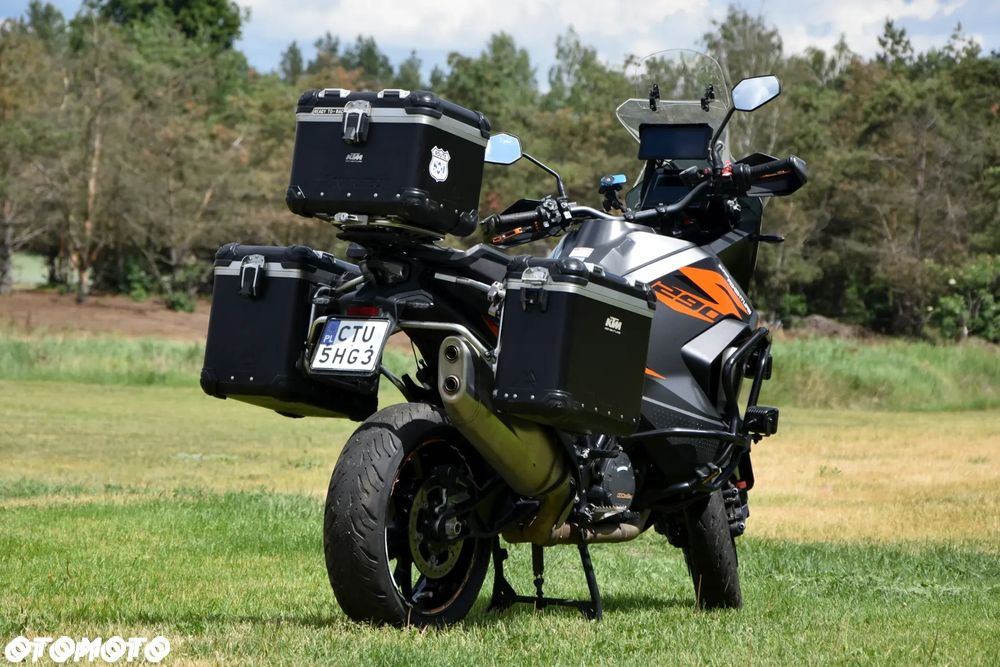 KTM Super Adventure - 15