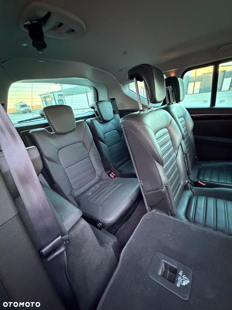 Renault Espace Energy dCi 160 EDC Business - 9