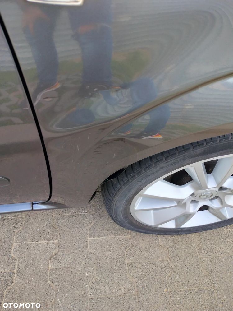 Opel Zafira 1.7 CDTI Cosmo - 14