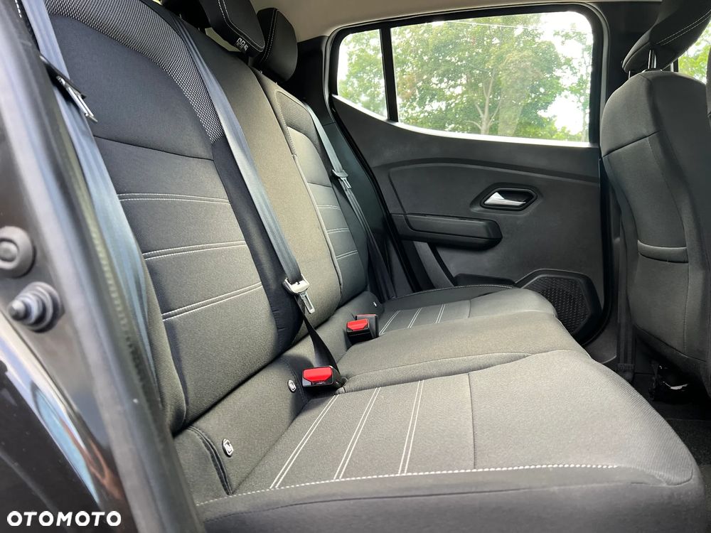 Dacia Sandero TCe 90 Expression - 15