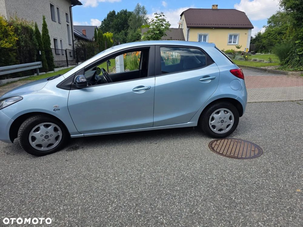 Mazda 2 1.3 Exclusive+ - 18
