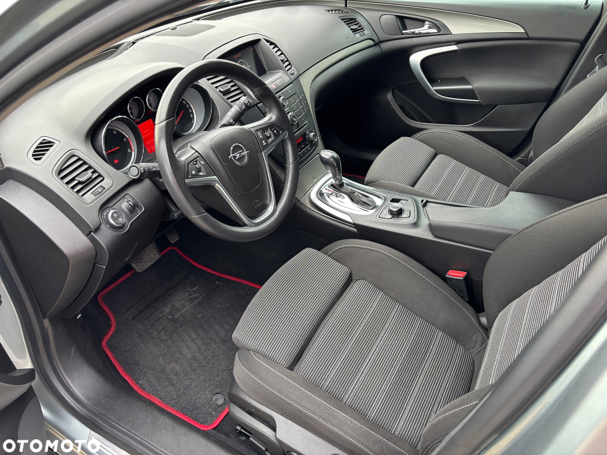 Opel Insignia 2.0 CDTI - 3