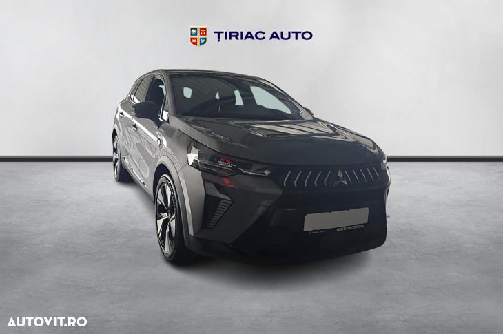 Mitsubishi Grandis 1.3 Turbo Mildhybrid DCT DIAMANT TOP - 7