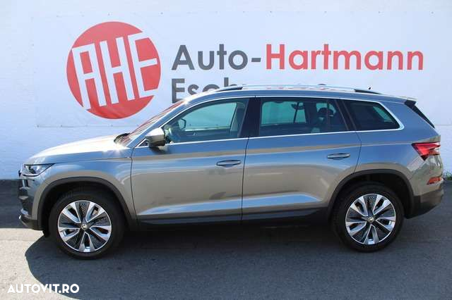 Skoda Kodiaq - 2