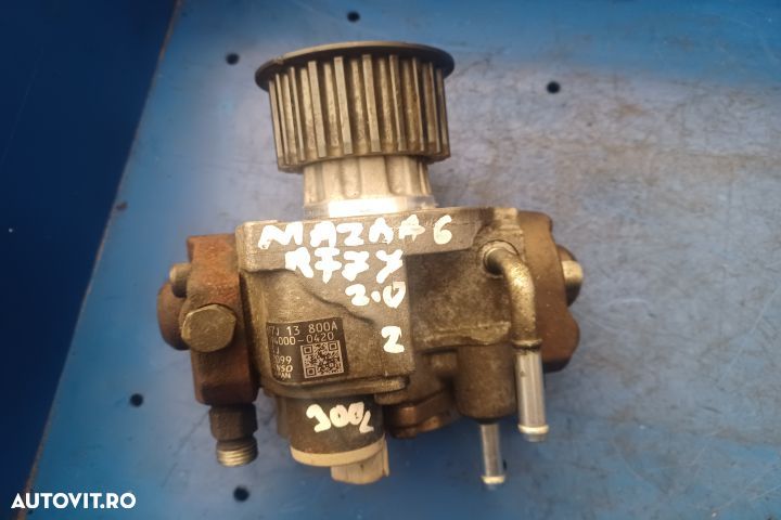 Pompa inalta presiune 2.0 RF7J13800A 2940000420 Mazda 6 GG [facelift] - 1