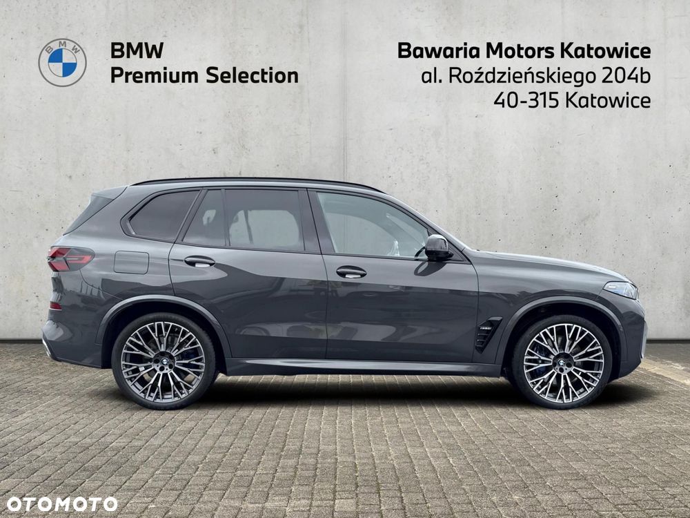BMW X5 - 7