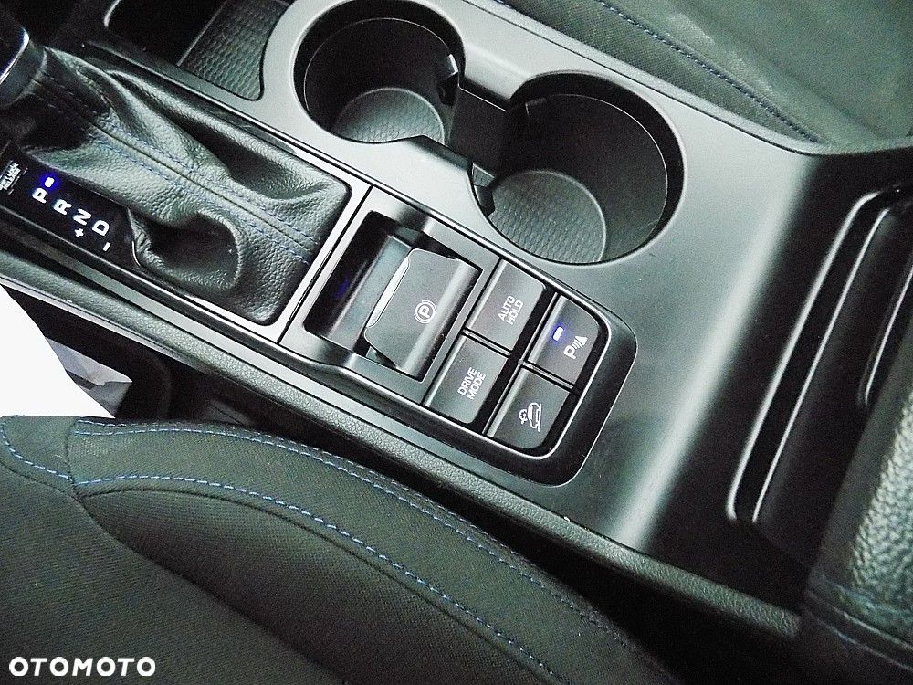 Hyundai Tucson 1.6 GDi 2WD DCT Advantage+ - 14