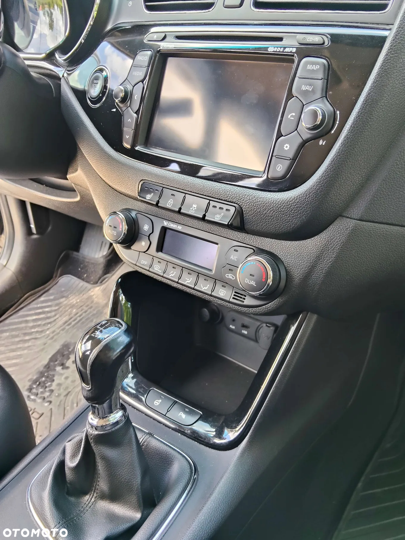 Kia Ceed Cee'd 1.6 CRDi L - 18