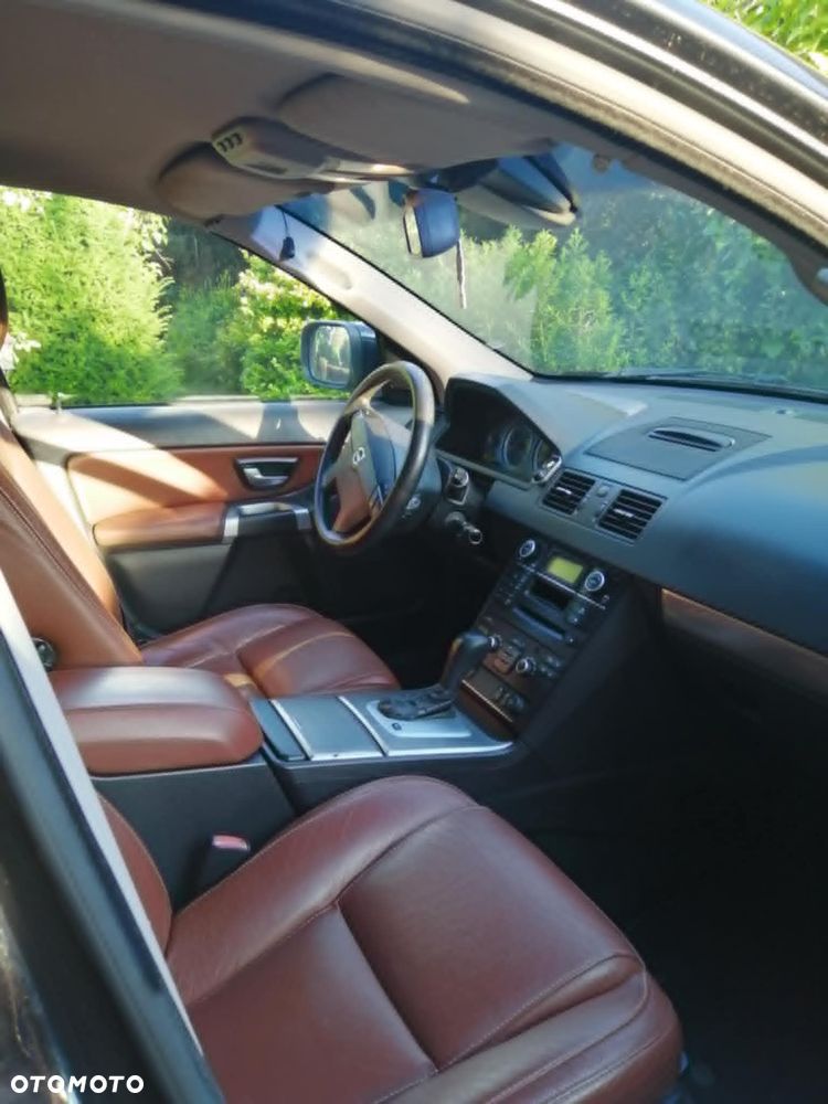 Volvo XC 90 D5 AWD Executive - 4