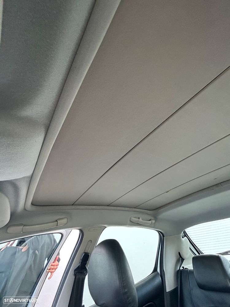 Peugeot 206 1.4 HDi Black & Silver - 14