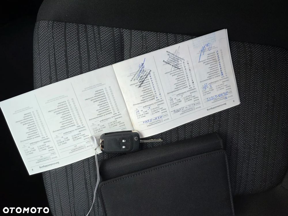 Opel Meriva 1.4 Ecoflex Start/Stop Style - 37