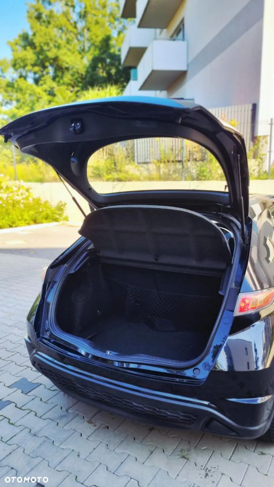 Honda Civic 1.4 Comfort - 20