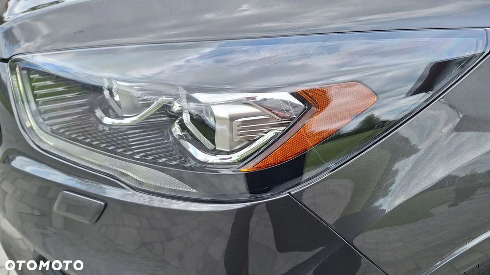 Ford Kuga 1.5 EcoBoost FWD ST-Line - 2
