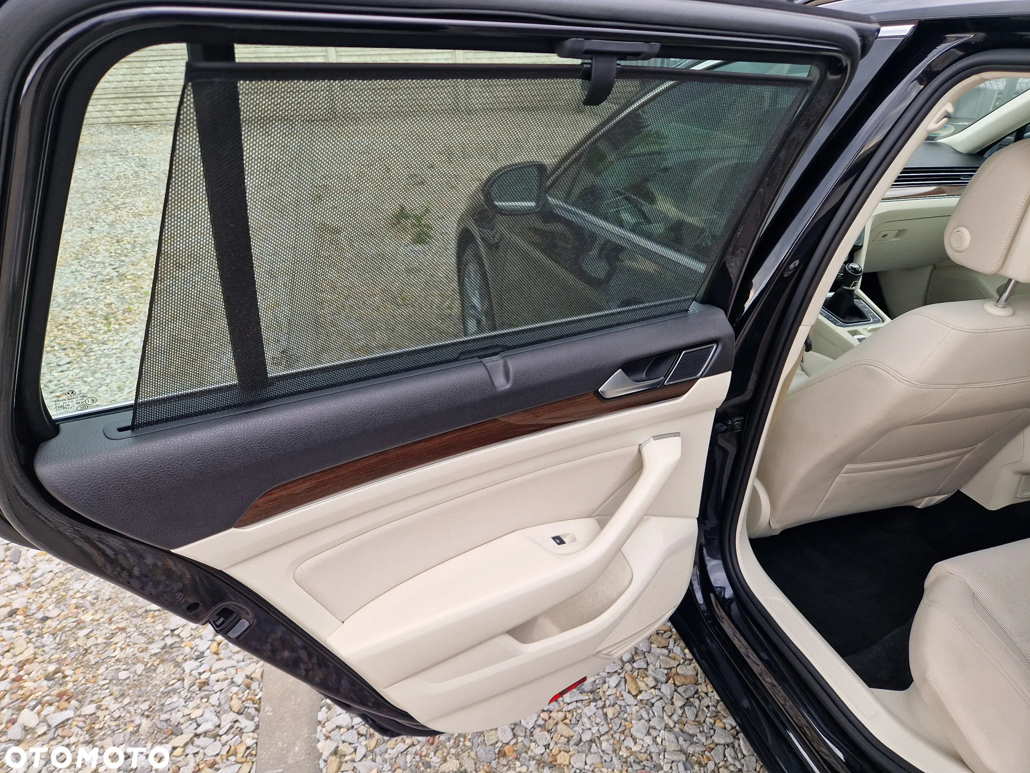Volkswagen Passat 2.0 TDI BMT Trendline - 7