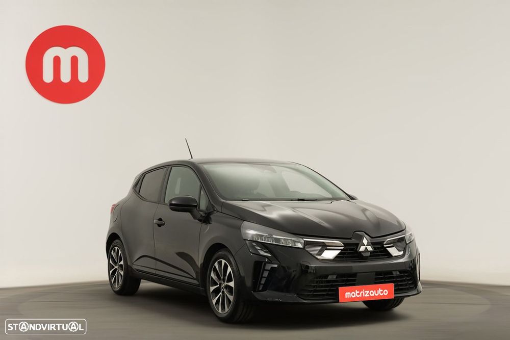 Mitsubishi Colt 1.0 MPI-T Invite - 1