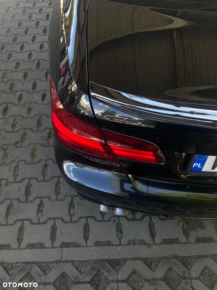 BMW Seria 3 325d - 5