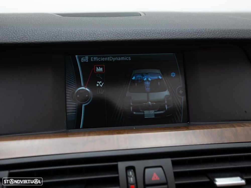 BMW 525 - 29