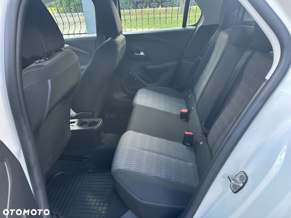 Opel Corsa - 6