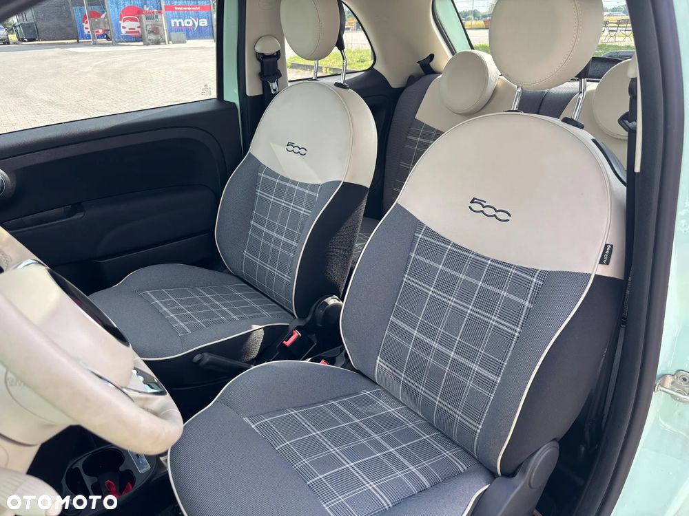 Fiat 500 - 10