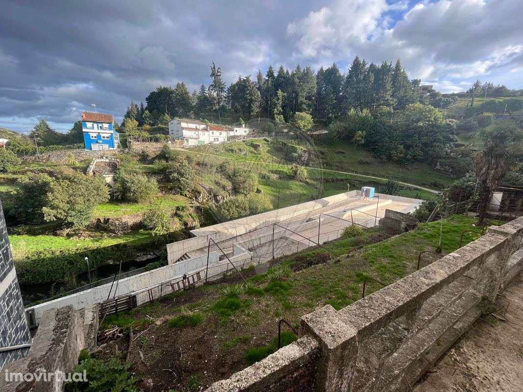 Moradia T7 para venda - Grande imagem: 3/11