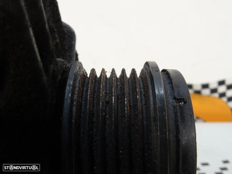 Alternador Volvo S60 I (384)  8676498 / 0124525029 /  0 124 525 029 - 8