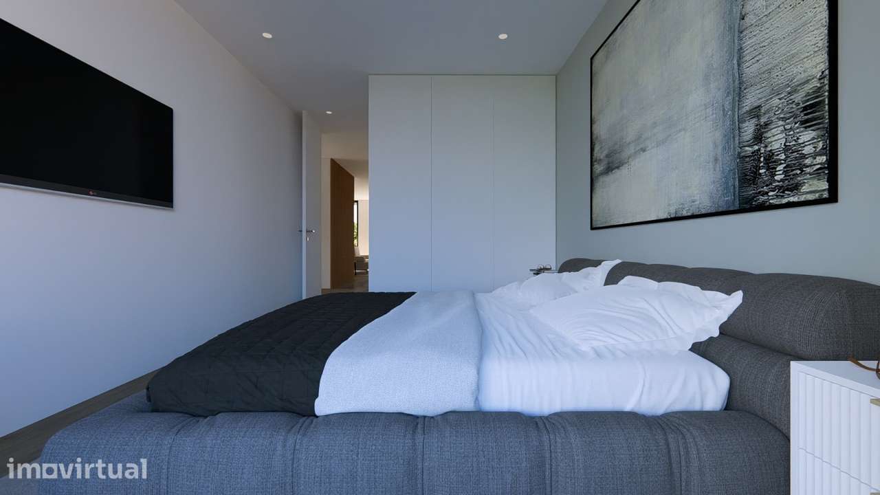 Apartamento T2 Venda em Anha,Viana do Castelo - Grande imagem: 5/35
