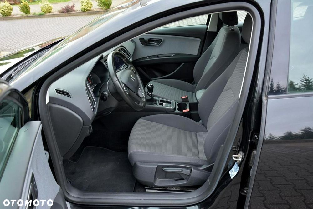 Seat Leon 1.5 TSI Style - 19
