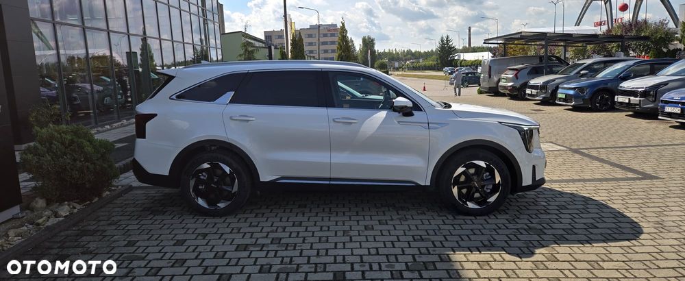 Kia Sorento 1.6 T-GDI HEV Prestige Line AWD 7os - 5