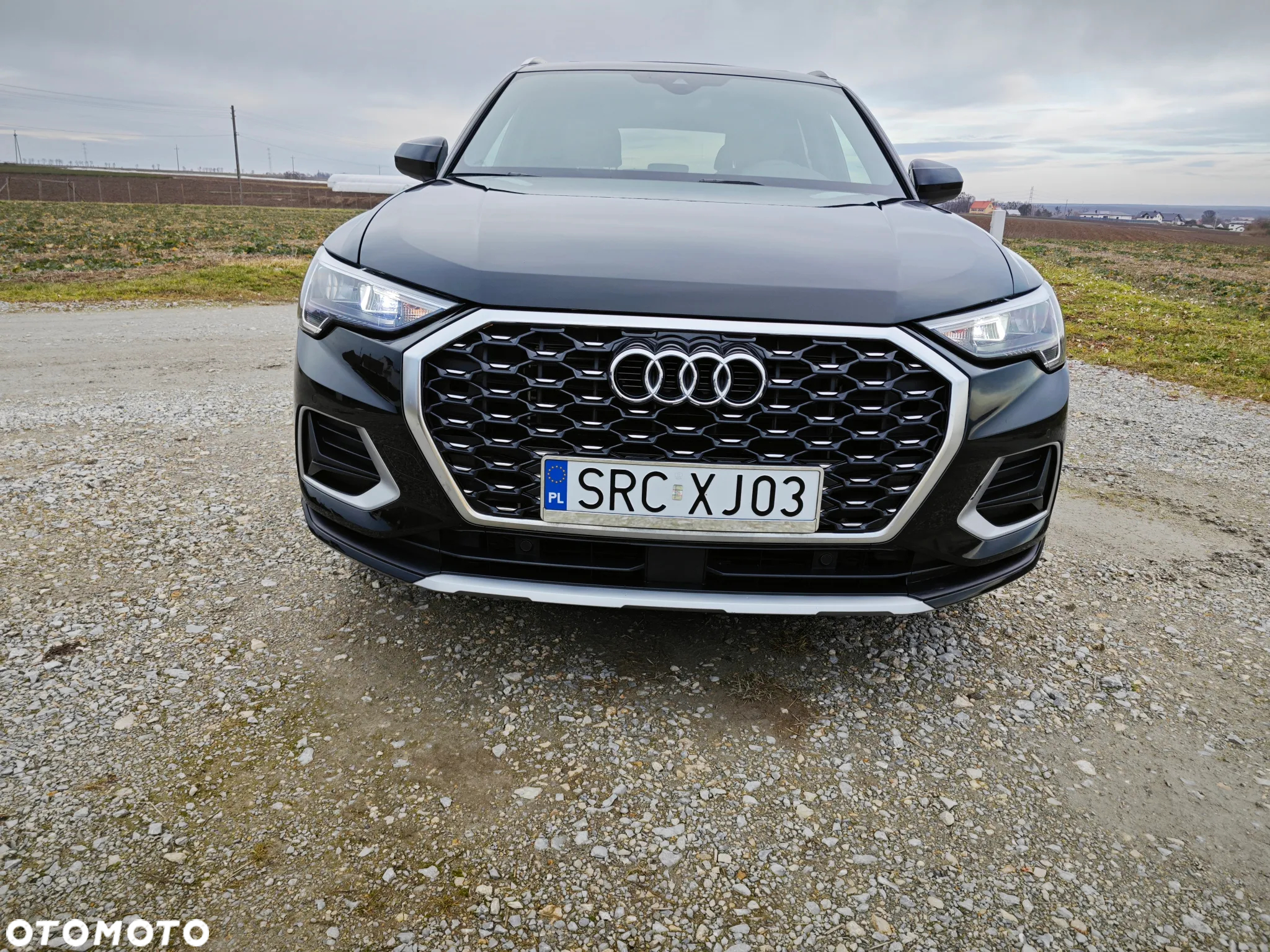 Audi Q3 - 3