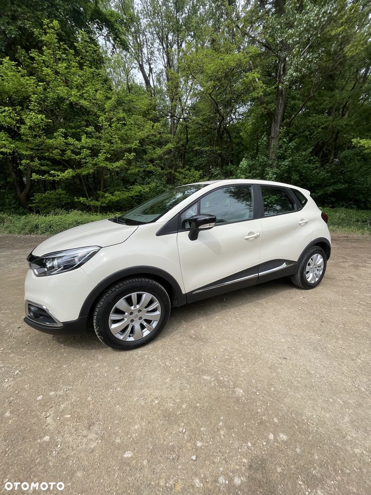 Renault Captur ENERGY TCe 90 Start&Stop Dynamique - 5