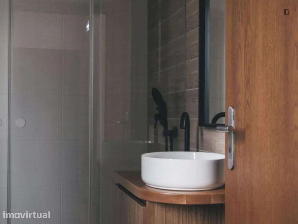 Casa com 2 quartos - localizado em Leiria - Grande imagem: 5/14