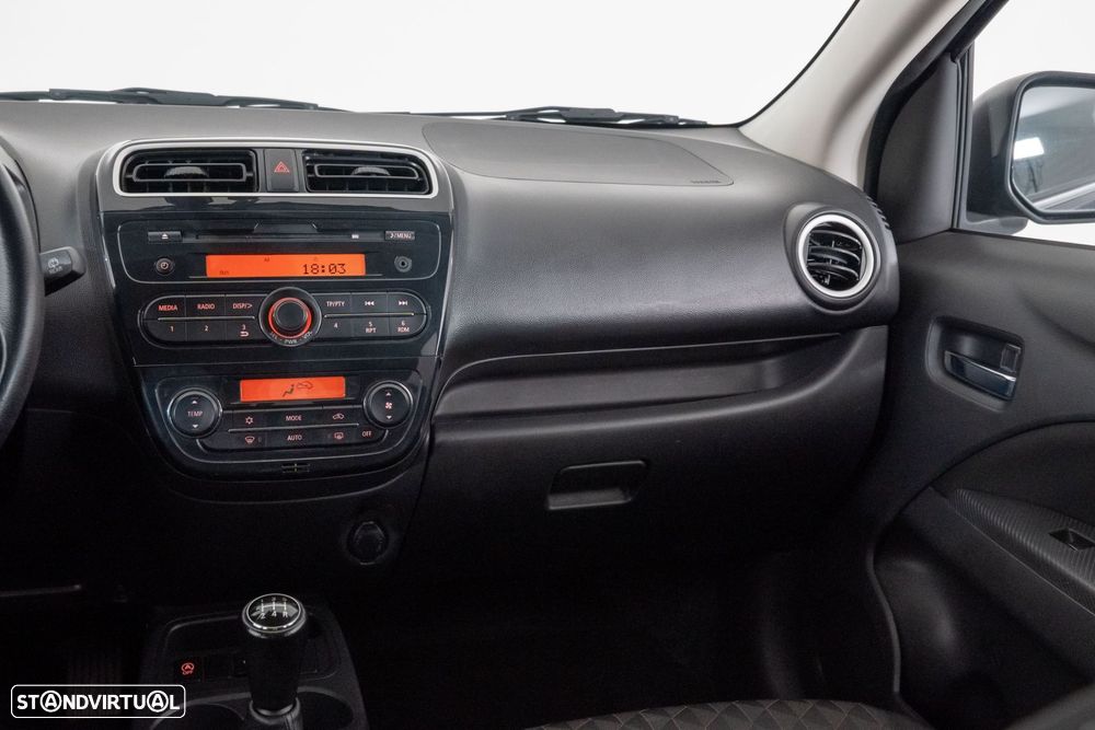 Mitsubishi Space Star 1.2 Intense - 24