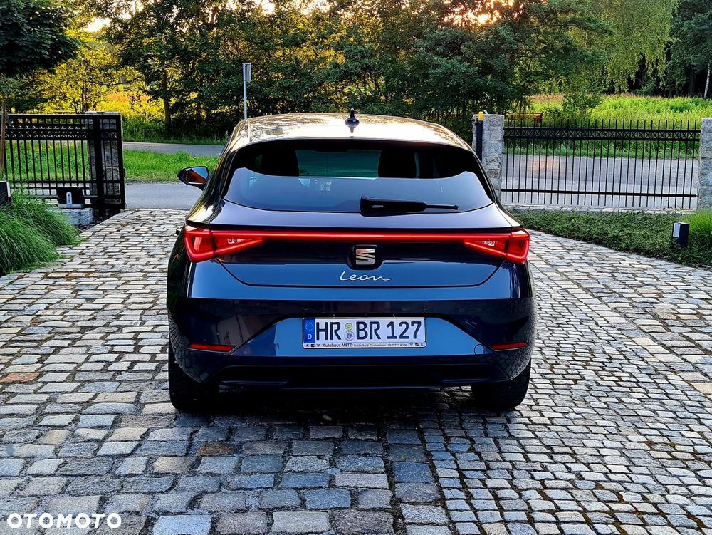 Seat Leon 2.0 TDI Full LED - 30