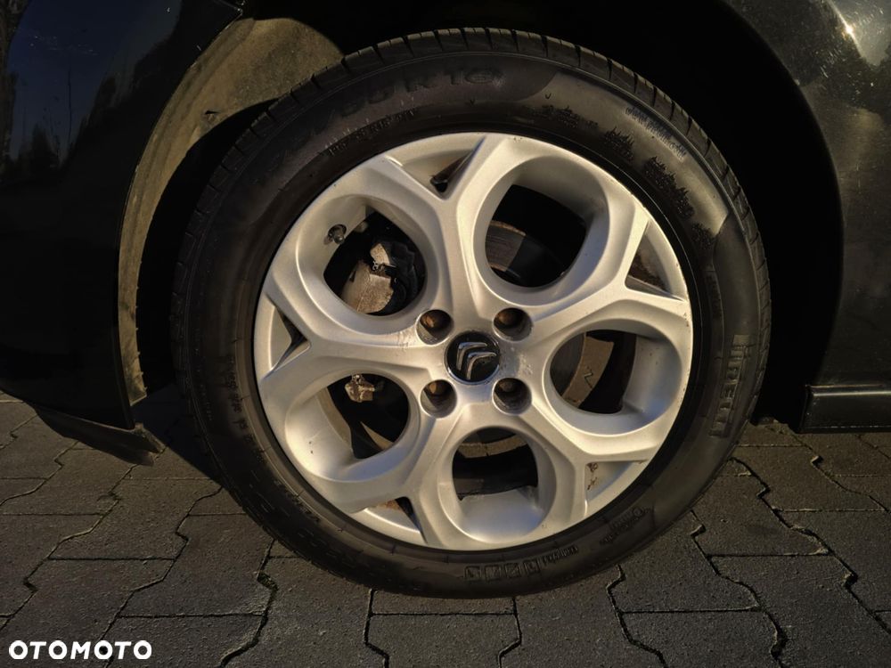 Citroën C3 1.4 VTi Exclusive - 40