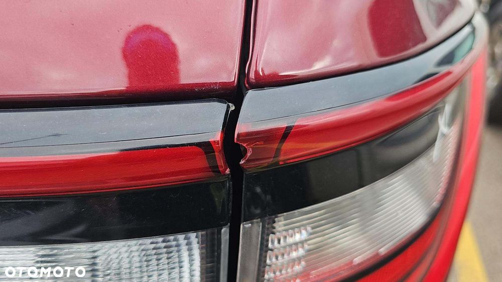 Dodge Durango 5.7 R/T - 19