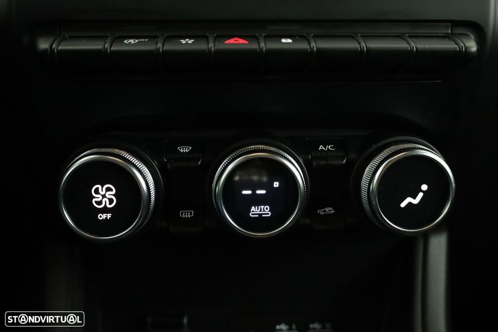 Renault Captur 1.0 TCe Techno - 13