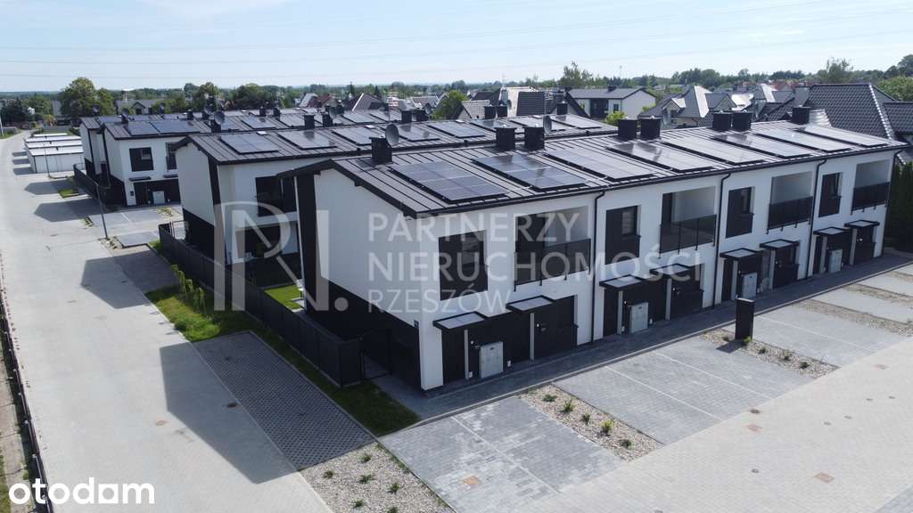 3 Pok Mieszkanie z Narożnym Ogródkiem 146 m2!